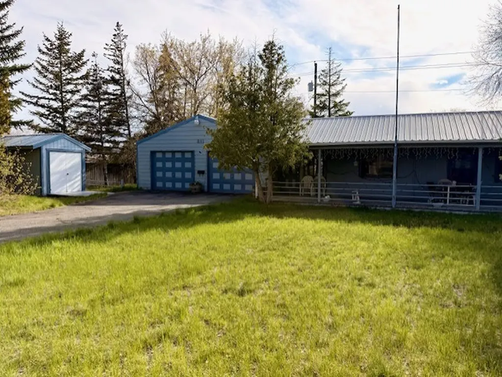 311 N Harrison Avenue Townsend MT 59644