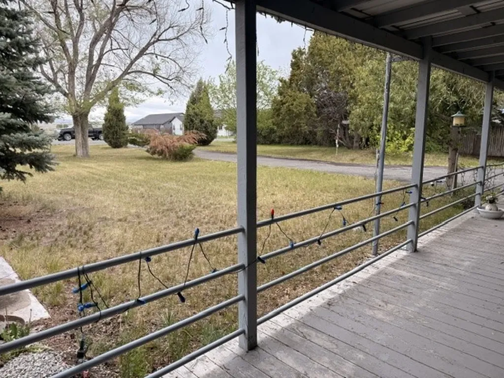 311 N Harrison Avenue Townsend MT 59644