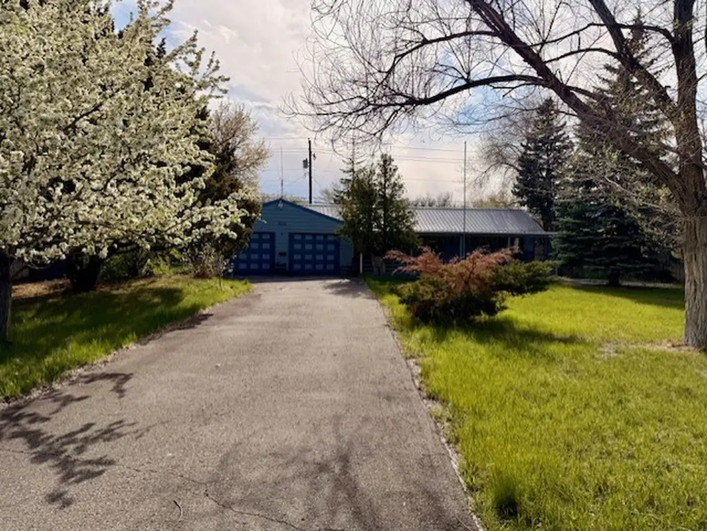 311 N Harrison Avenue Townsend MT 59644