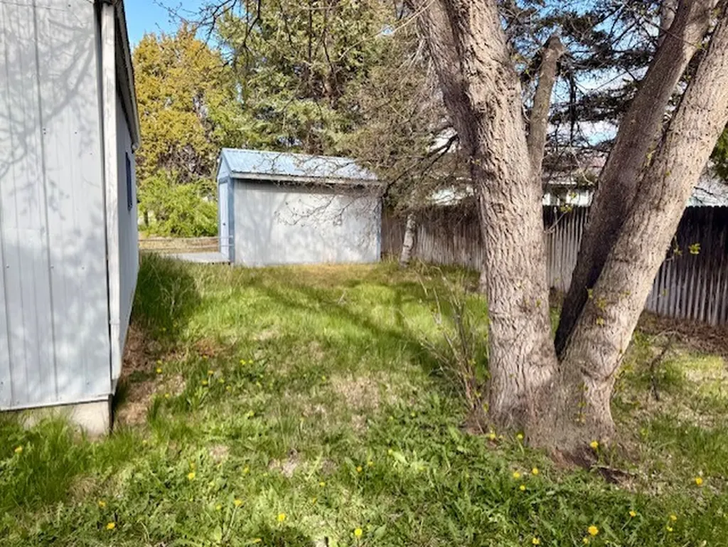 311 N Harrison Avenue Townsend MT 59644