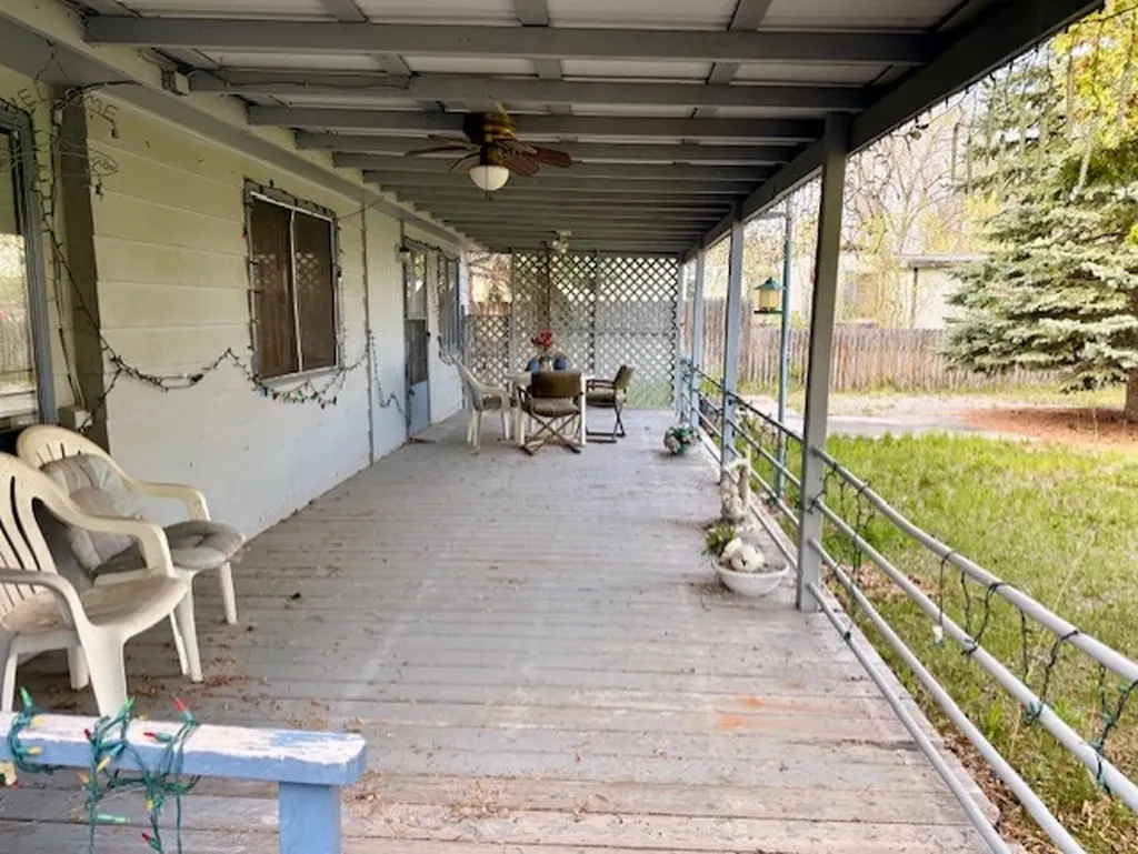 311 N Harrison Avenue Townsend MT 59644