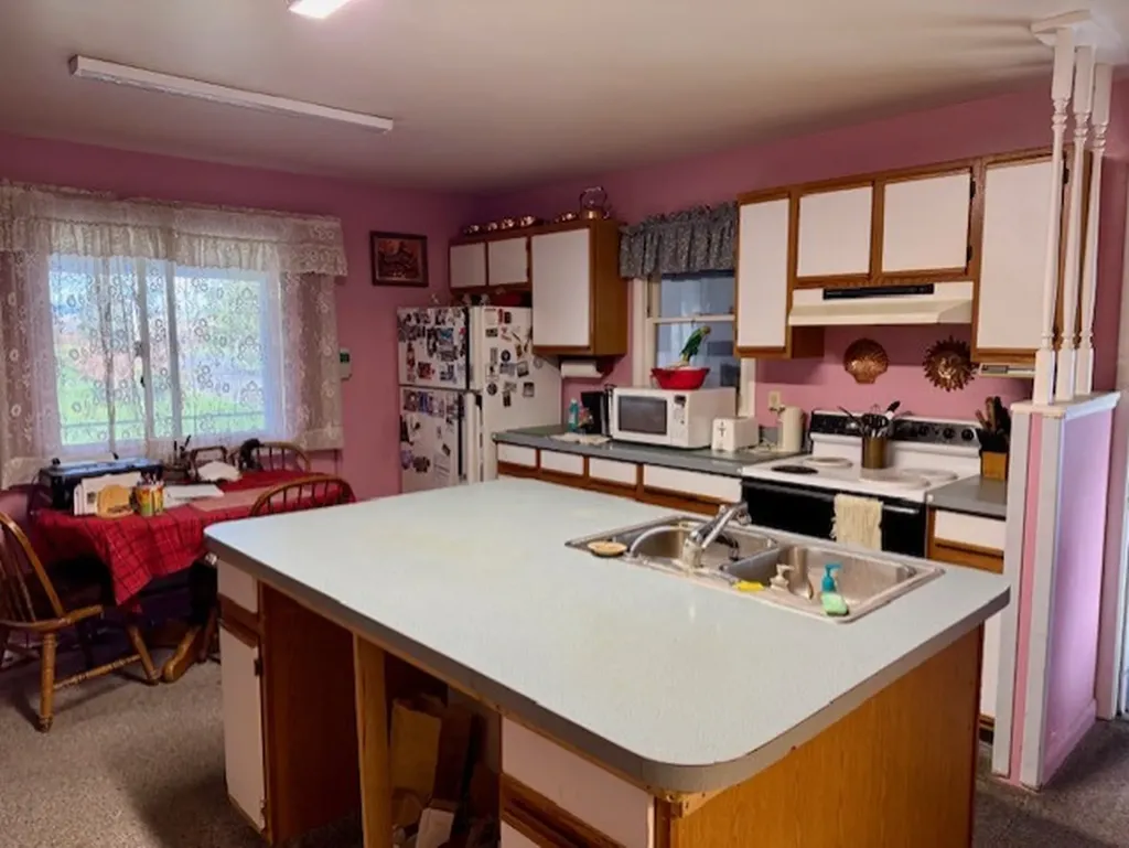 311 N Harrison Avenue Townsend MT 59644