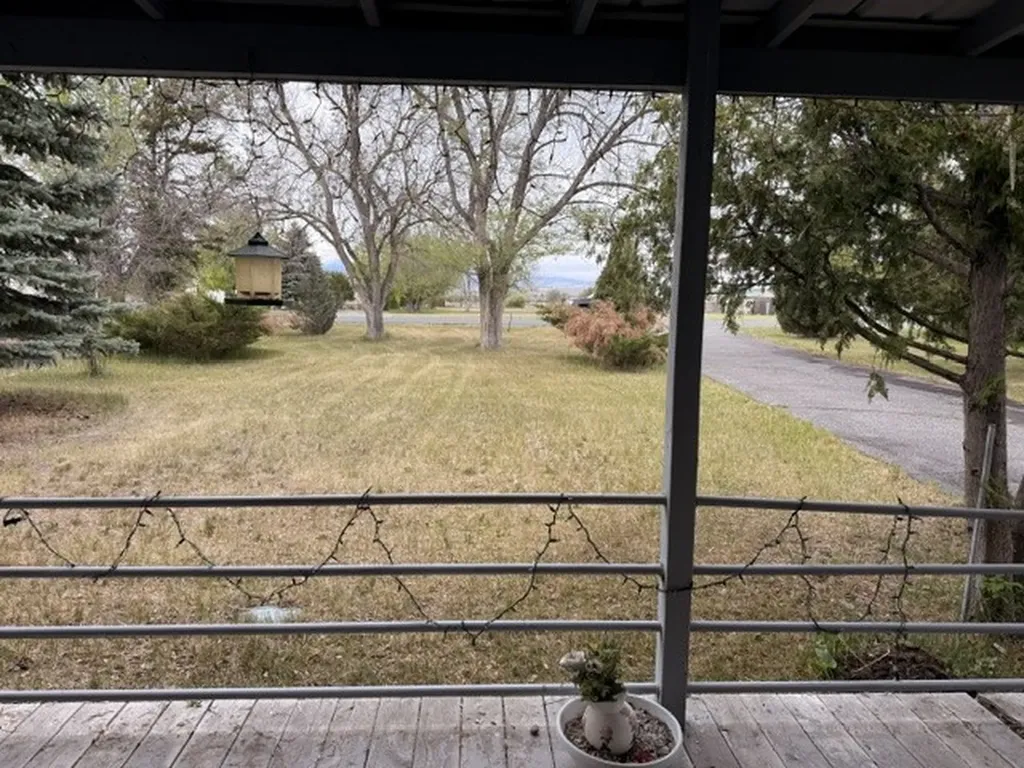 311 N Harrison Avenue Townsend MT 59644