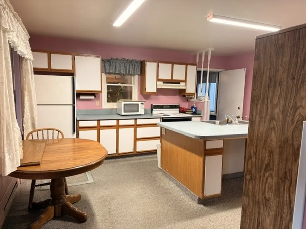 311 N Harrison Avenue Townsend MT 59644