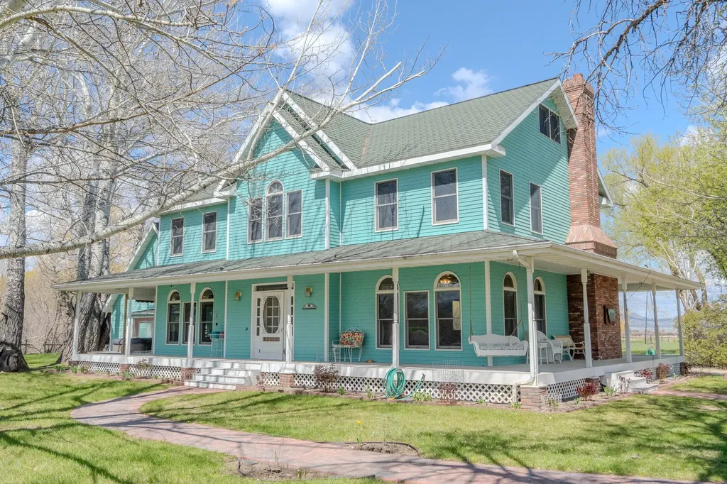 3522 Olsen Road Helena MT 59602
