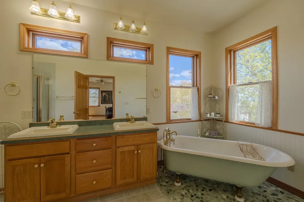 3522 Olsen Road Helena MT 59602
