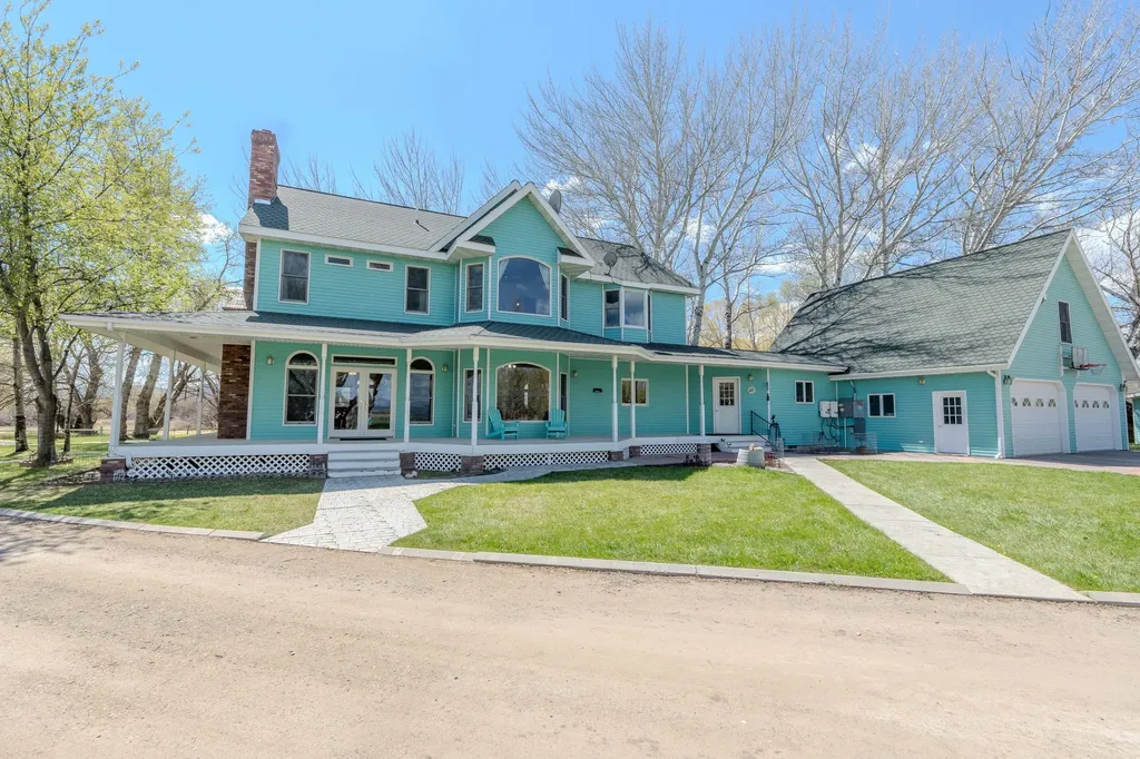 3522 Olsen Road Helena MT 59602