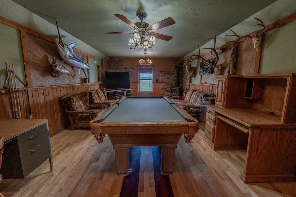 3522 Olsen Road Helena MT 59602
