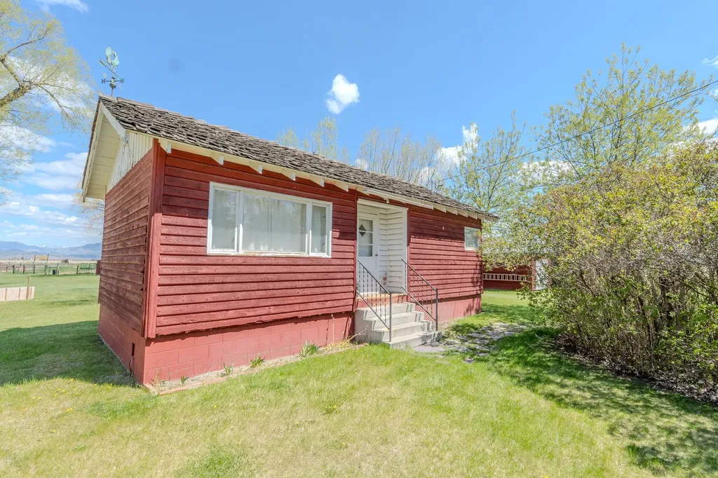 3522 Olsen Road Helena MT 59602