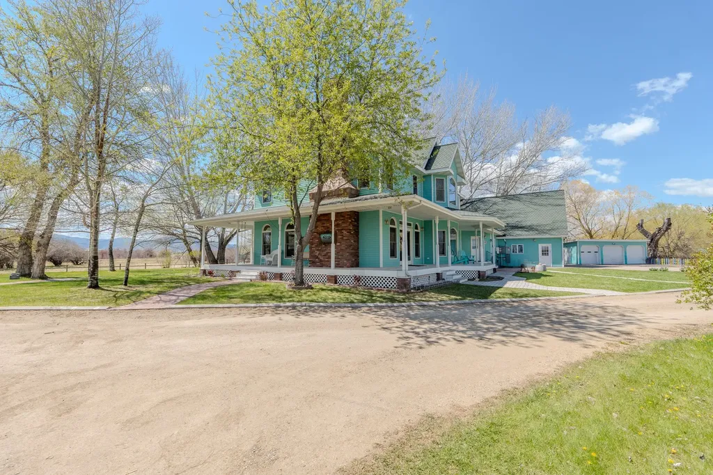3522 Olsen Road Helena MT 59602