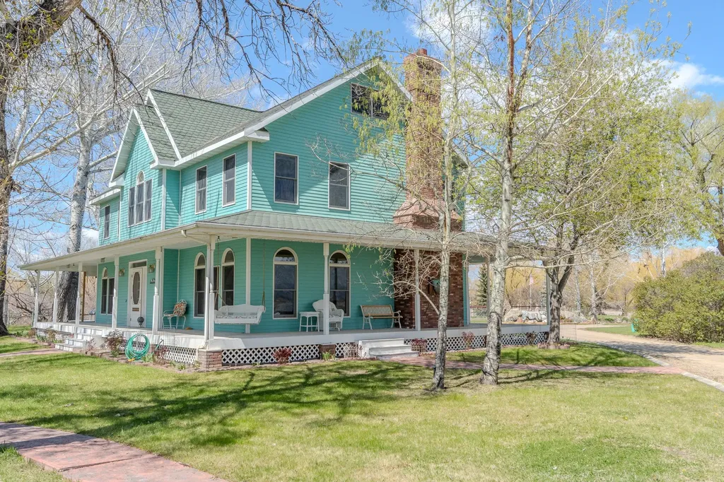 3522 Olsen Road Helena MT 59602