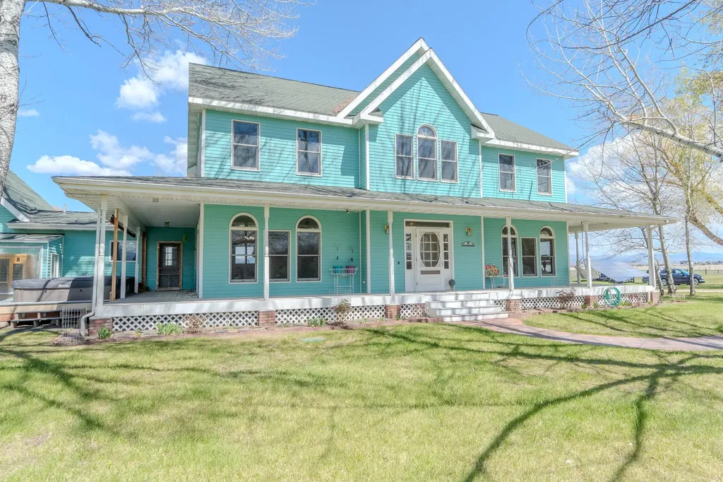 3522 Olsen Road Helena MT 59602