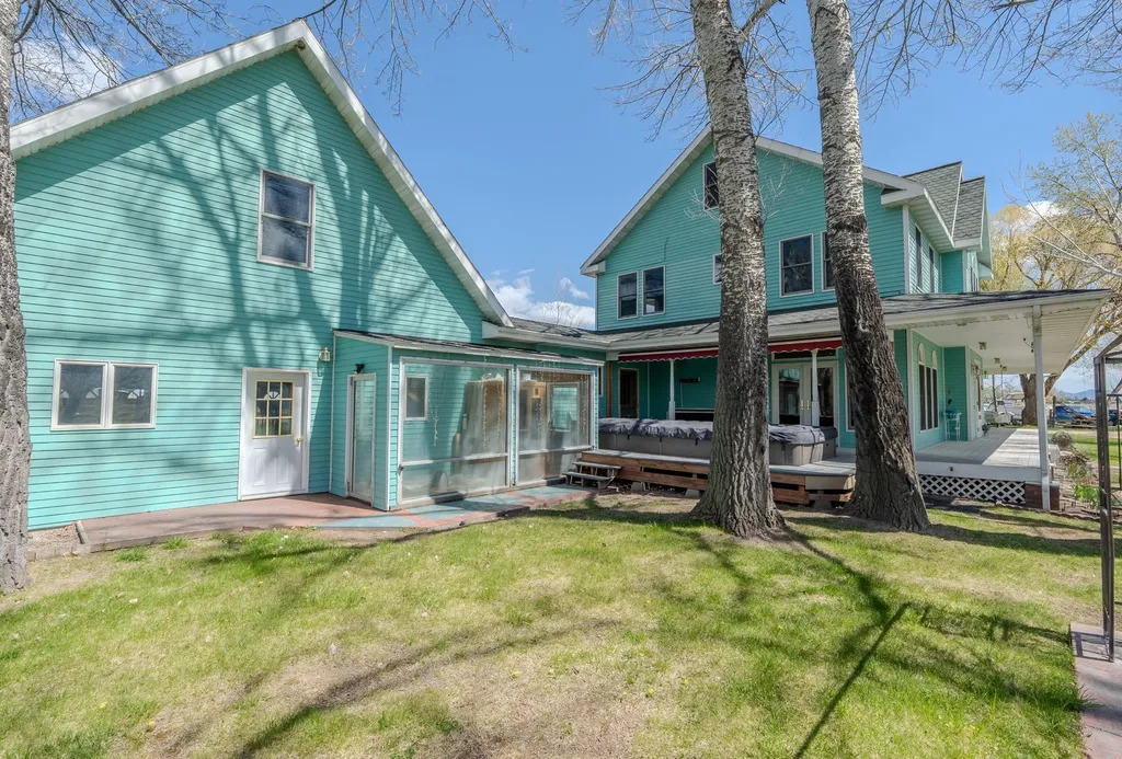 3522 Olsen Road Helena MT 59602