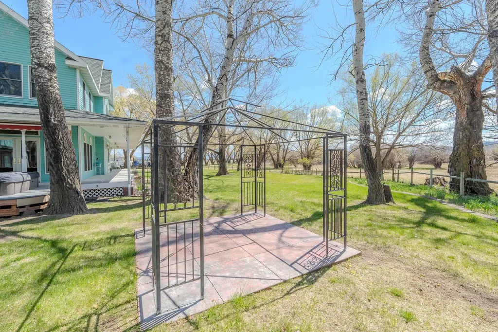 3522 Olsen Road Helena MT 59602