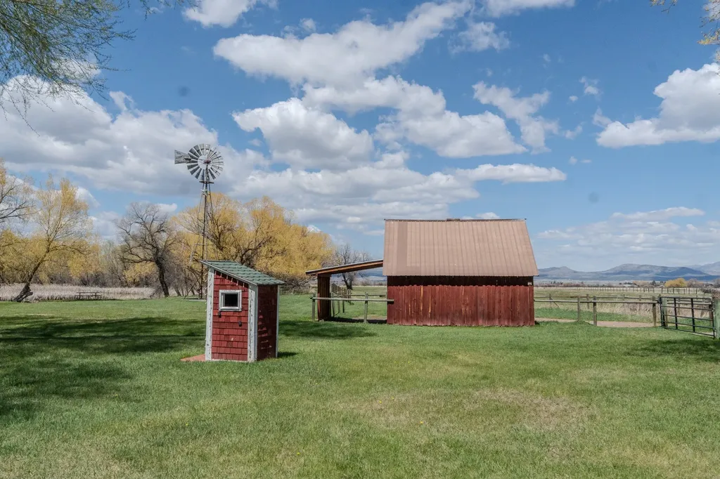 3522 Olsen Road Helena MT 59602