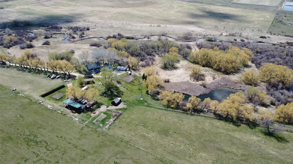 3522 Olsen Road Helena MT 59602