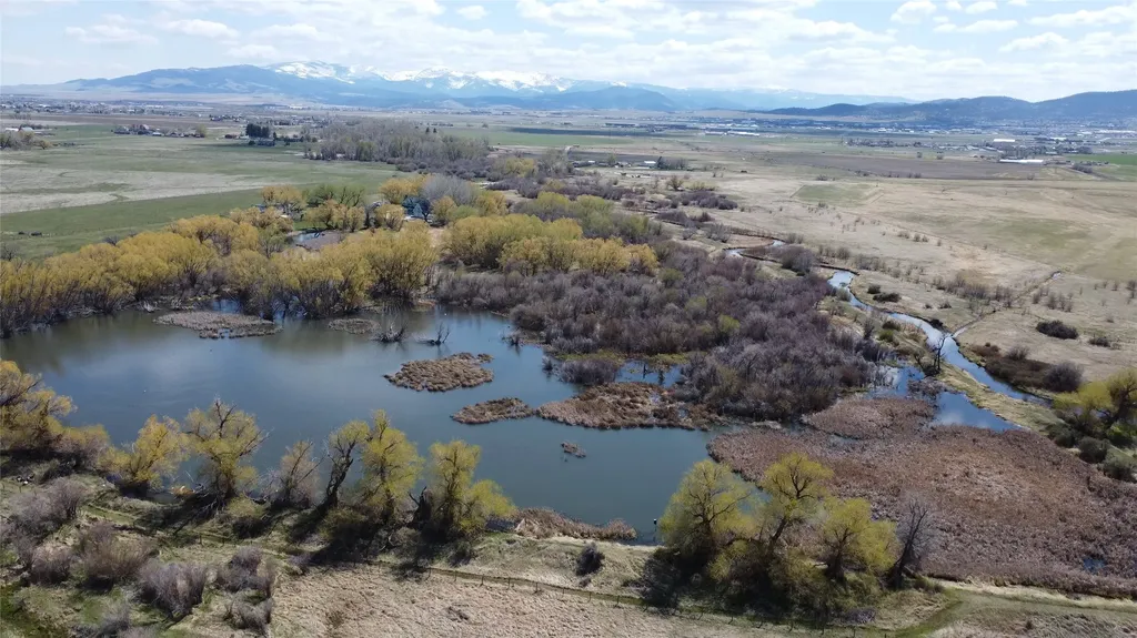 3522 Olsen Road Helena MT 59602