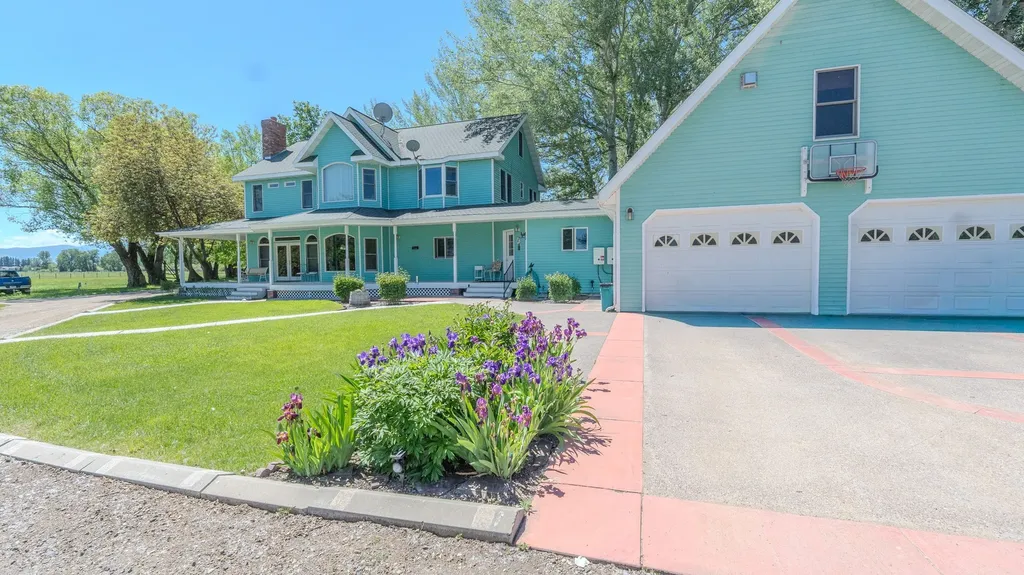 3522 Olsen Road Helena MT 59602