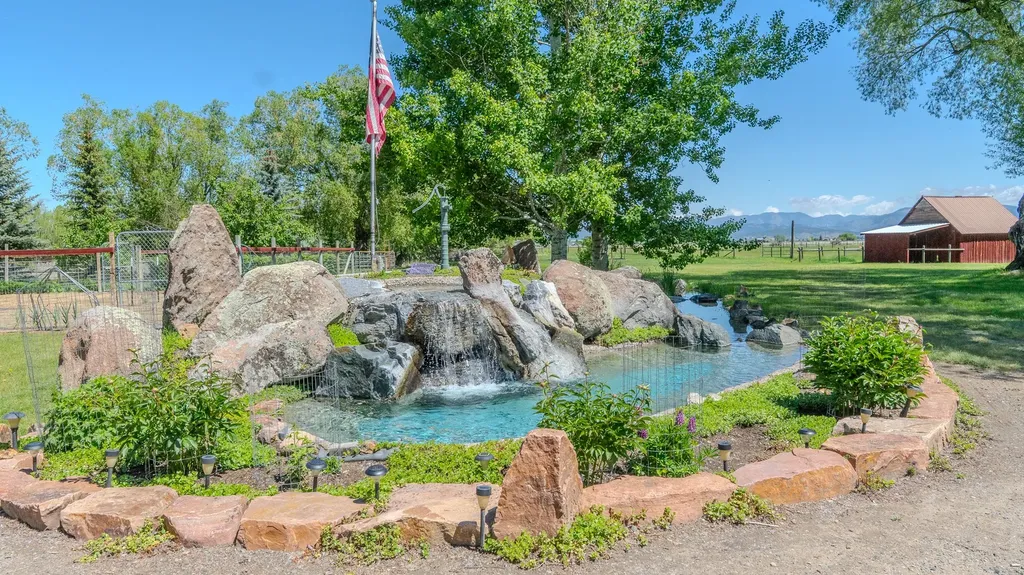 3522 Olsen Road Helena MT 59602
