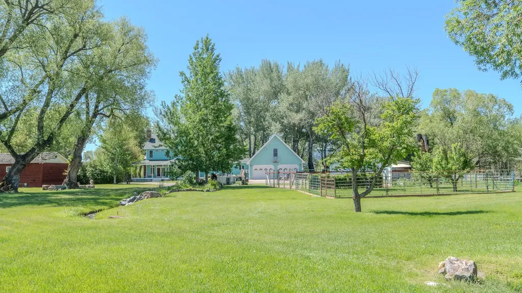 3522 Olsen Road Helena MT 59602
