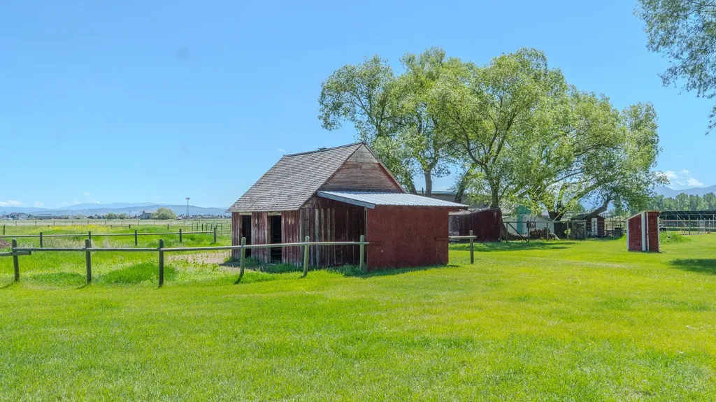 3522 Olsen Road Helena MT 59602