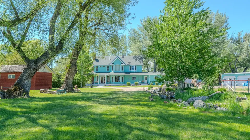 3522 Olsen Road Helena MT 59602
