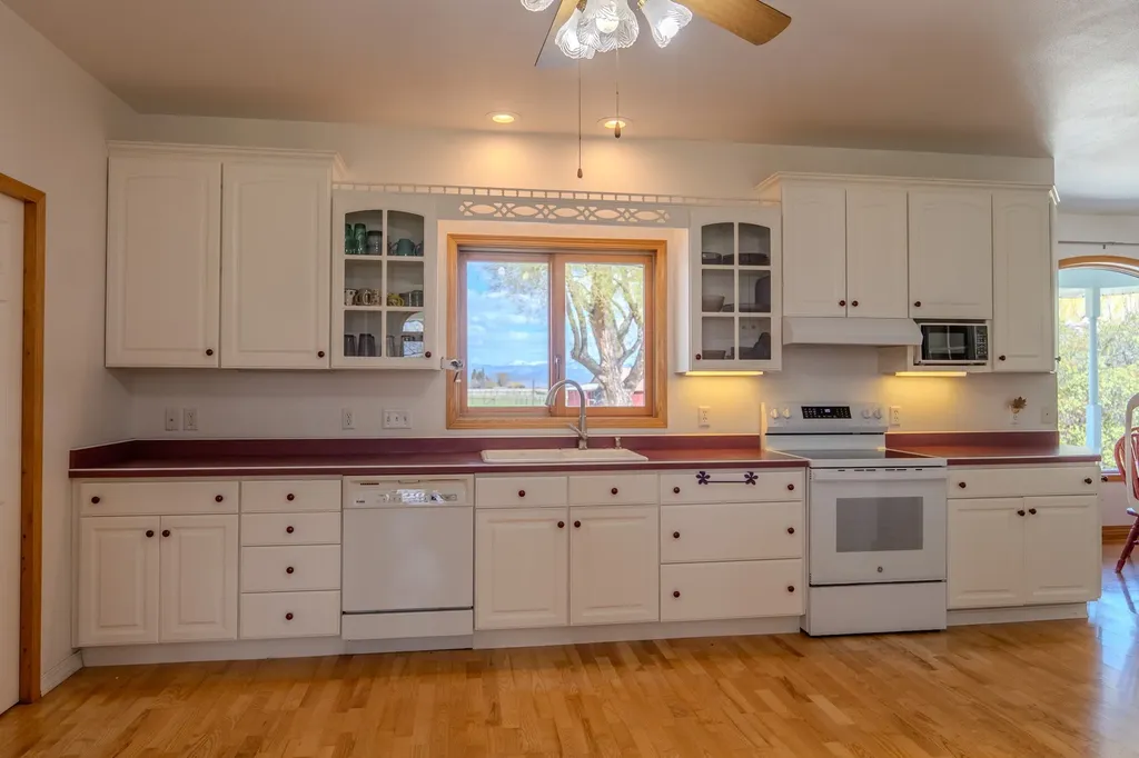 3522 Olsen Road Helena MT 59602