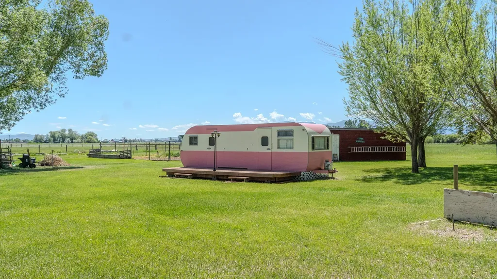 3522 Olsen Road Helena MT 59602