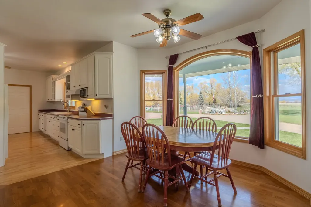 3522 Olsen Road Helena MT 59602