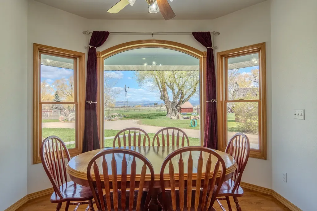 3522 Olsen Road Helena MT 59602