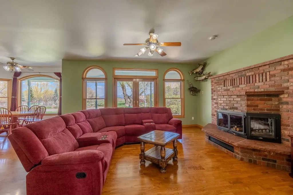3522 Olsen Road Helena MT 59602