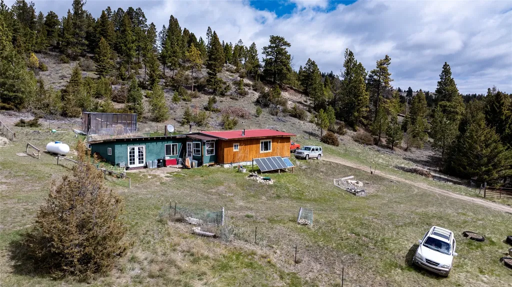 7992 Austin Road Helena MT 59602