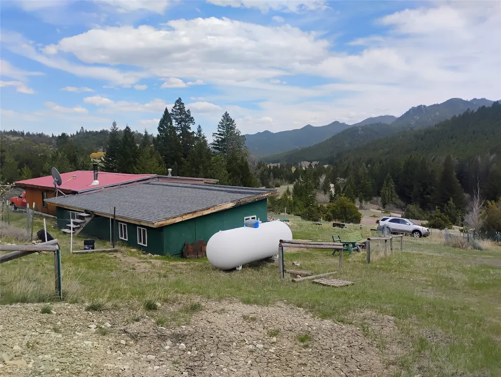 7992 Austin Road Helena MT 59602