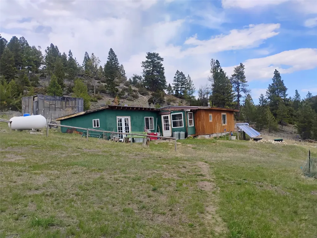 7992 Austin Road Helena MT 59602