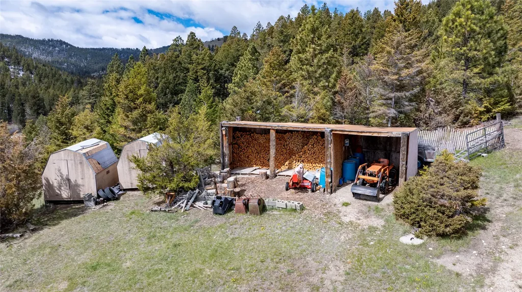 7992 Austin Road Helena MT 59602