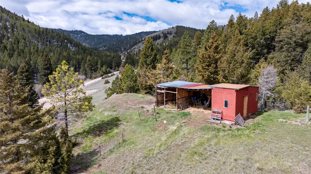 7992 Austin Road Helena MT 59602