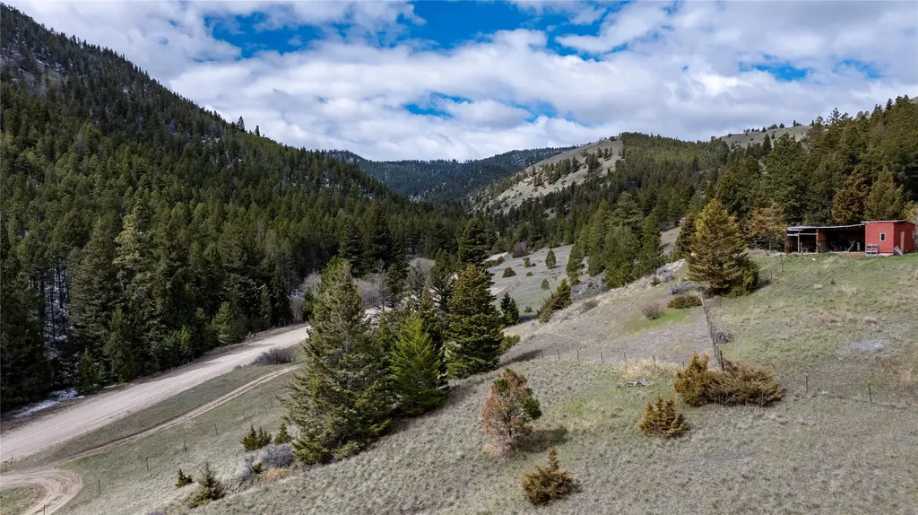 7992 Austin Road Helena MT 59602