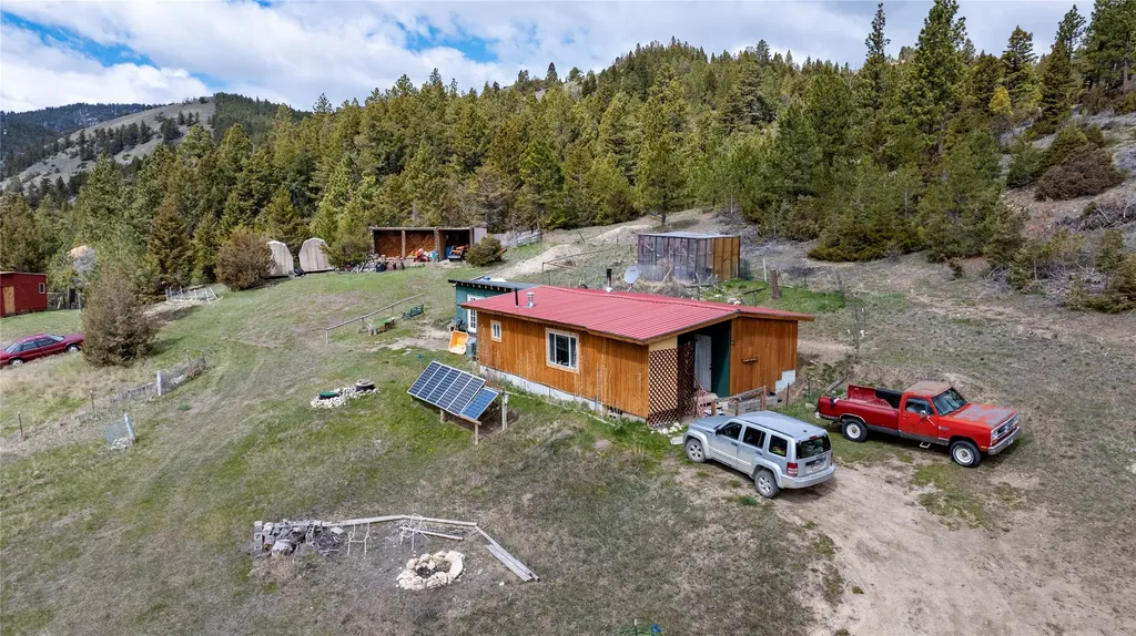 7992 Austin Road Helena MT 59602