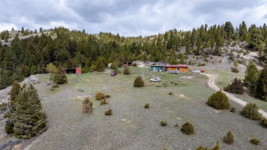 7992 Austin Road Helena MT 59602