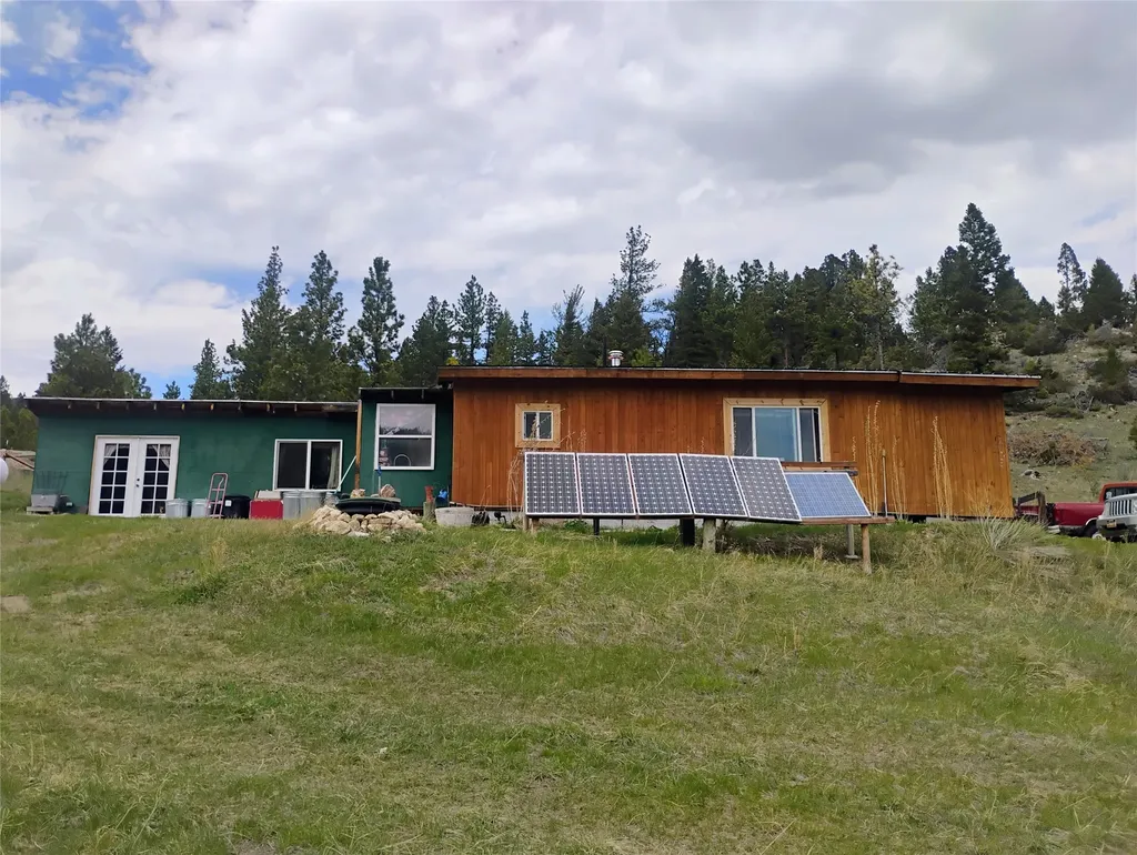 7992 Austin Road Helena MT 59602