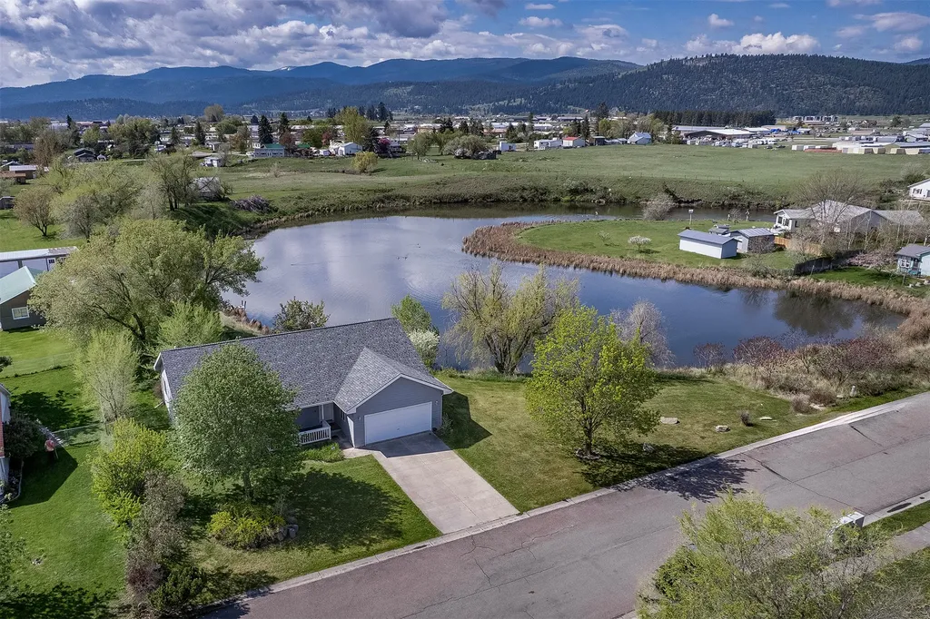 108 Russell Drive Kalispell MT 59901