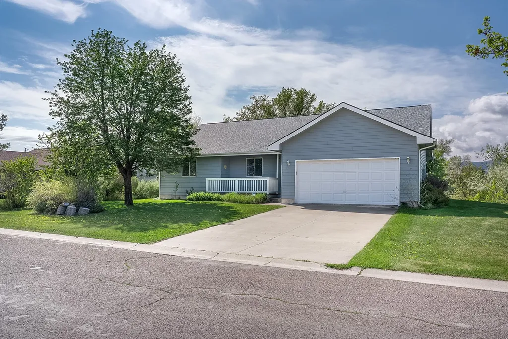 108 Russell Drive Kalispell MT 59901