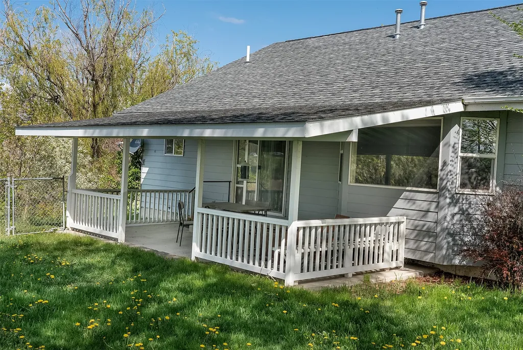 108 Russell Drive Kalispell MT 59901