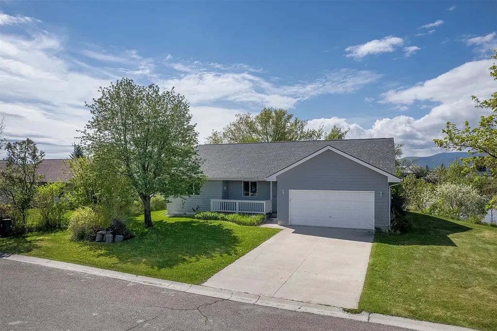 108 Russell Drive Kalispell MT 59901
