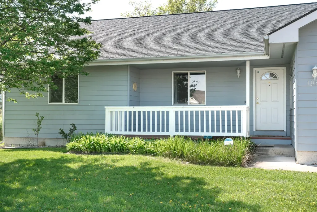108 Russell Drive Kalispell MT 59901