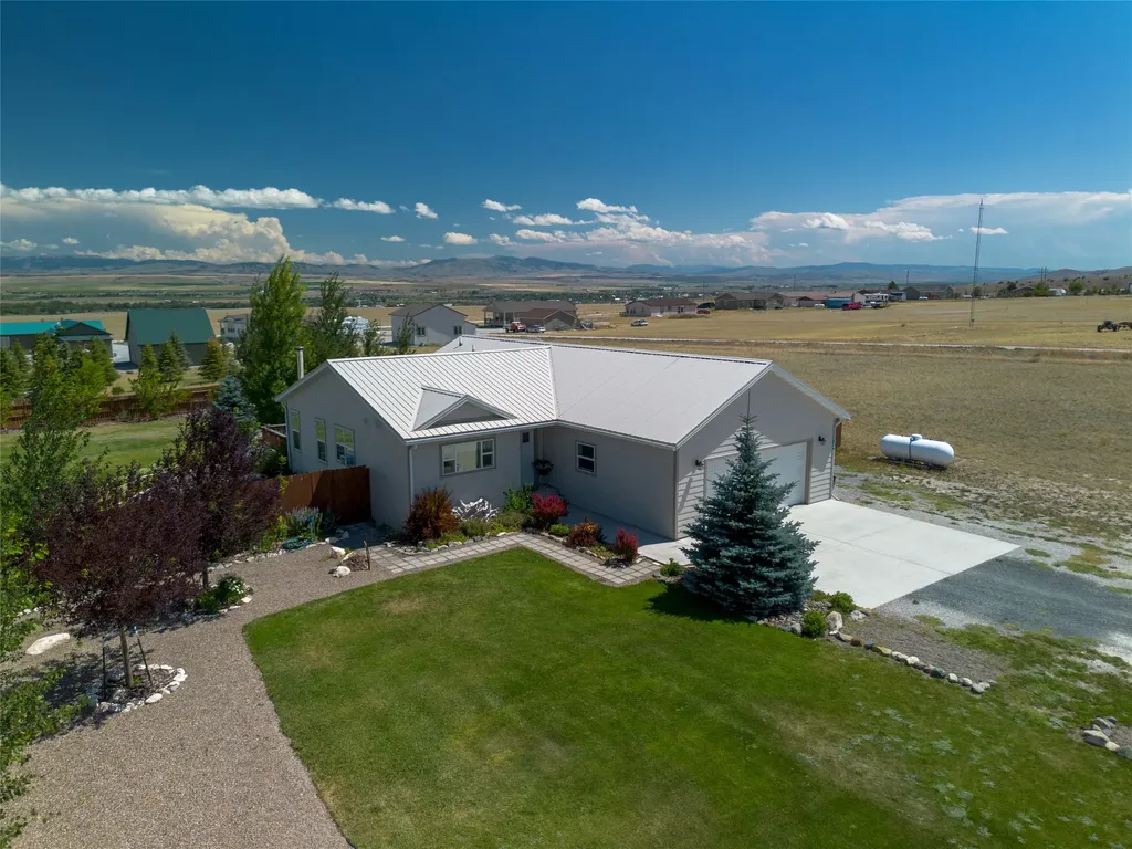 30 Nez Perce Trail Townsend MT 59644