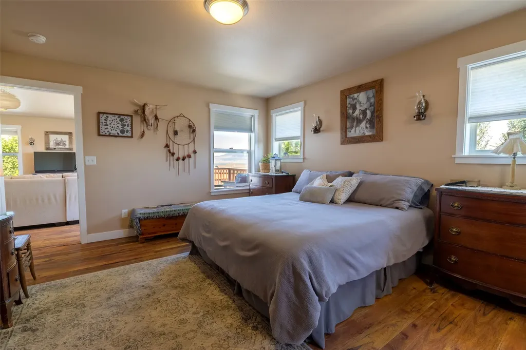 30 Nez Perce Trail Townsend MT 59644