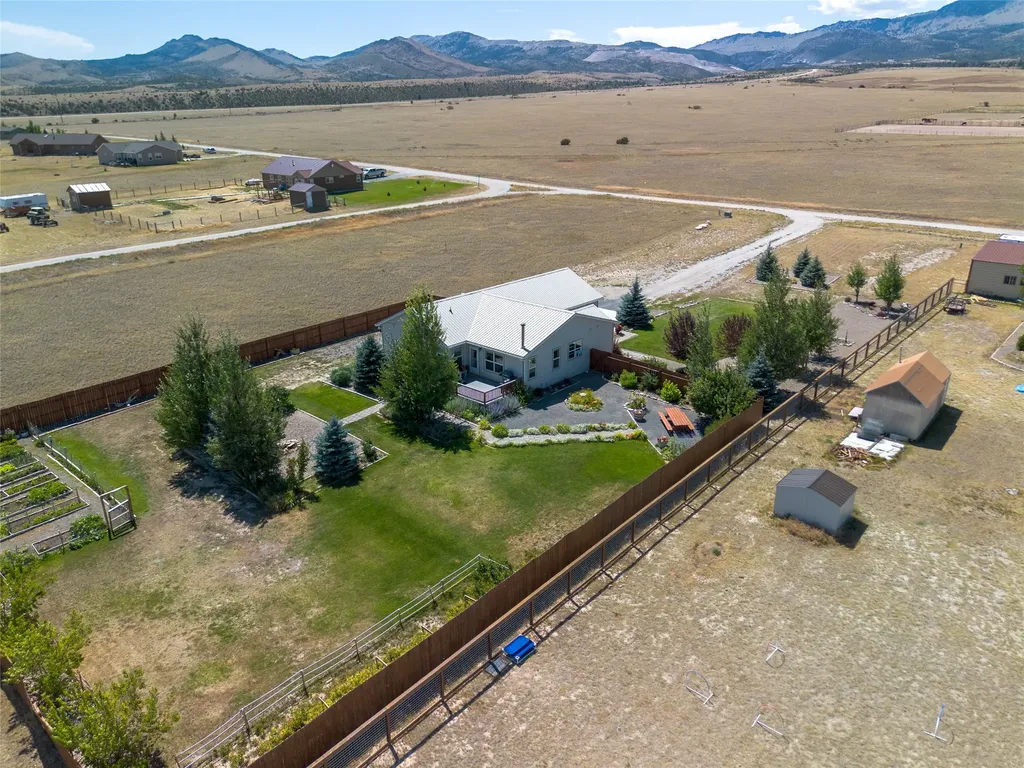 30 Nez Perce Trail Townsend MT 59644