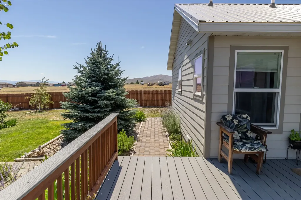 30 Nez Perce Trail Townsend MT 59644