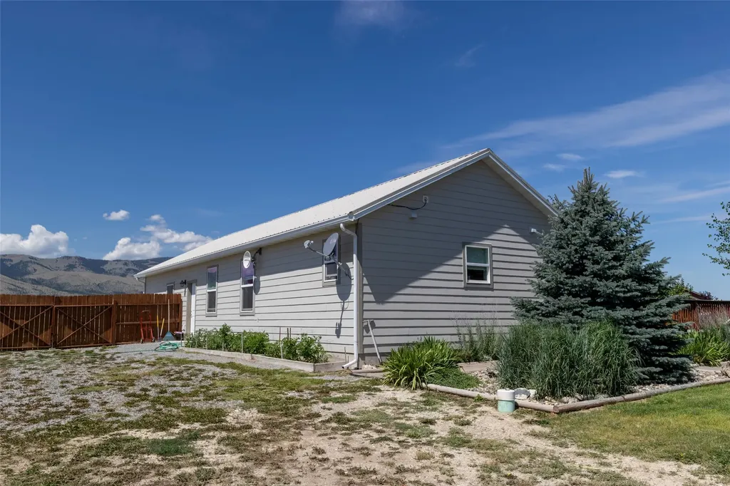30 Nez Perce Trail Townsend MT 59644